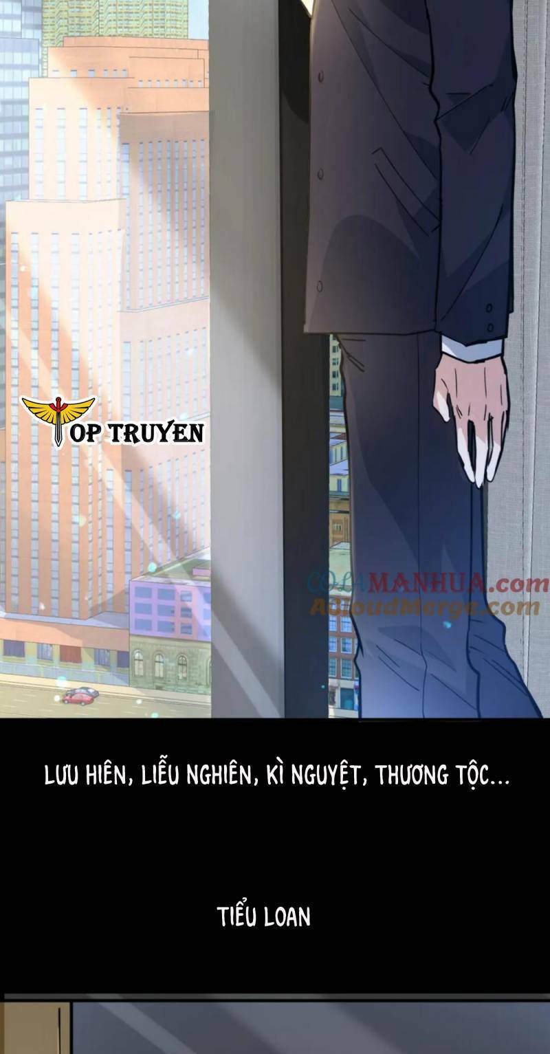 Tử Giới, Thức Tỉnh Tài Năng Hạng SSS Chapter 48 - 36