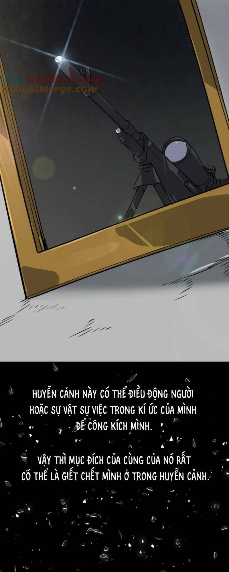 Tử Giới, Thức Tỉnh Tài Năng Hạng SSS Chapter 48 - 38