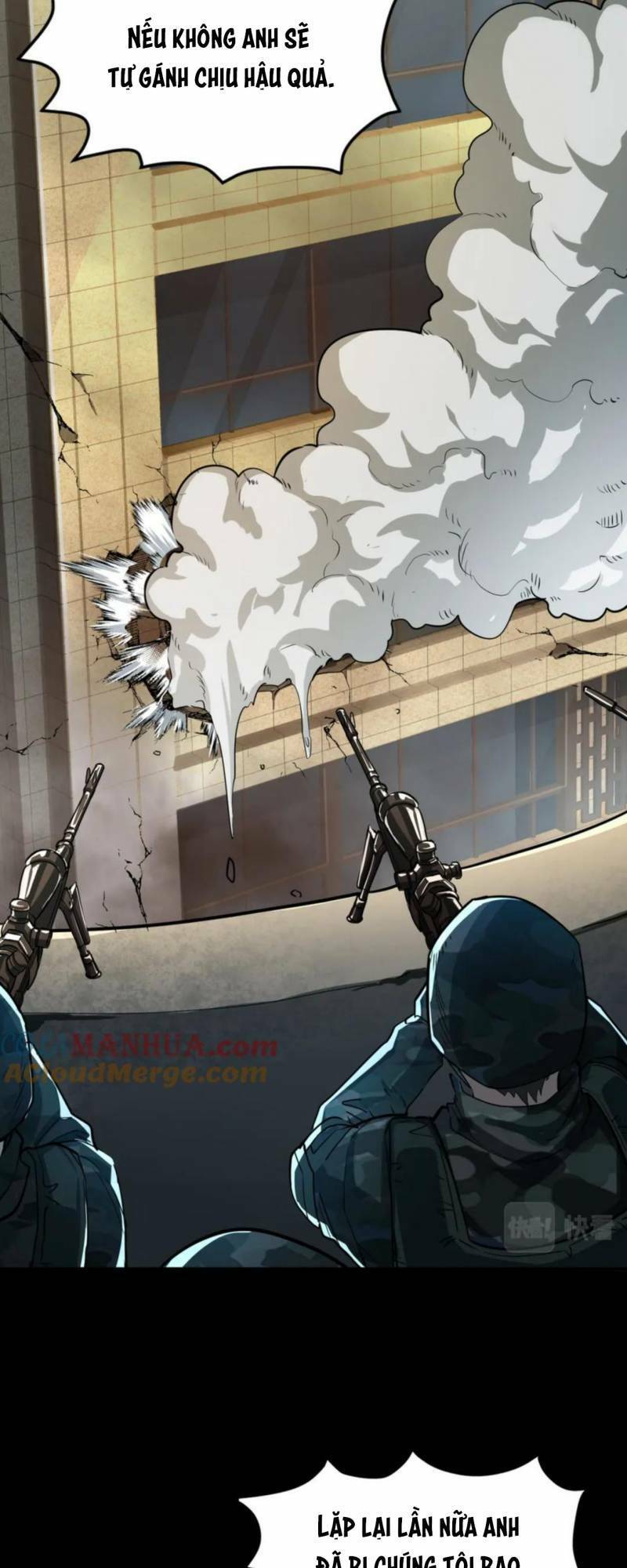 Tử Giới, Thức Tỉnh Tài Năng Hạng SSS Chapter 48 - 61