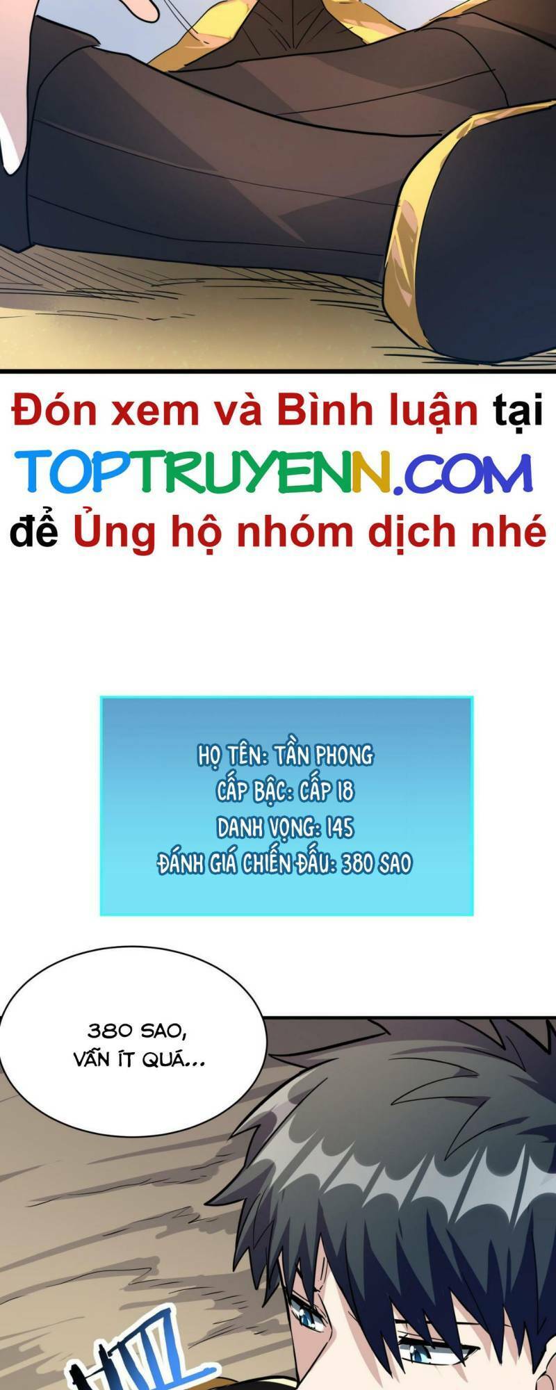 Tử Giới, Thức Tỉnh Tài Năng Hạng SSS Chapter 51 - 14