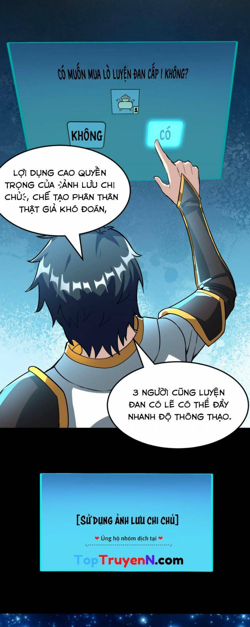 Tử Giới, Thức Tỉnh Tài Năng Hạng SSS Chapter 51 - 29