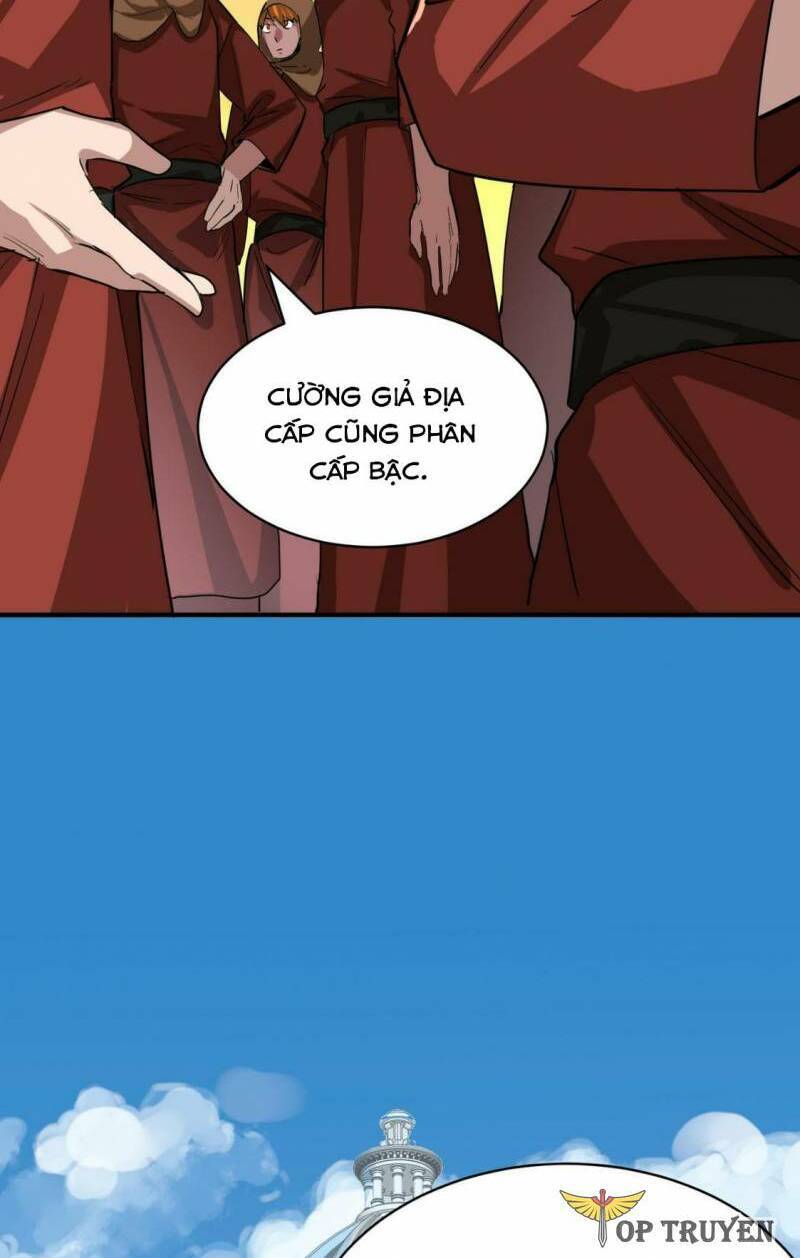 Tử Giới, Thức Tỉnh Tài Năng Hạng SSS Chapter 51 - 44
