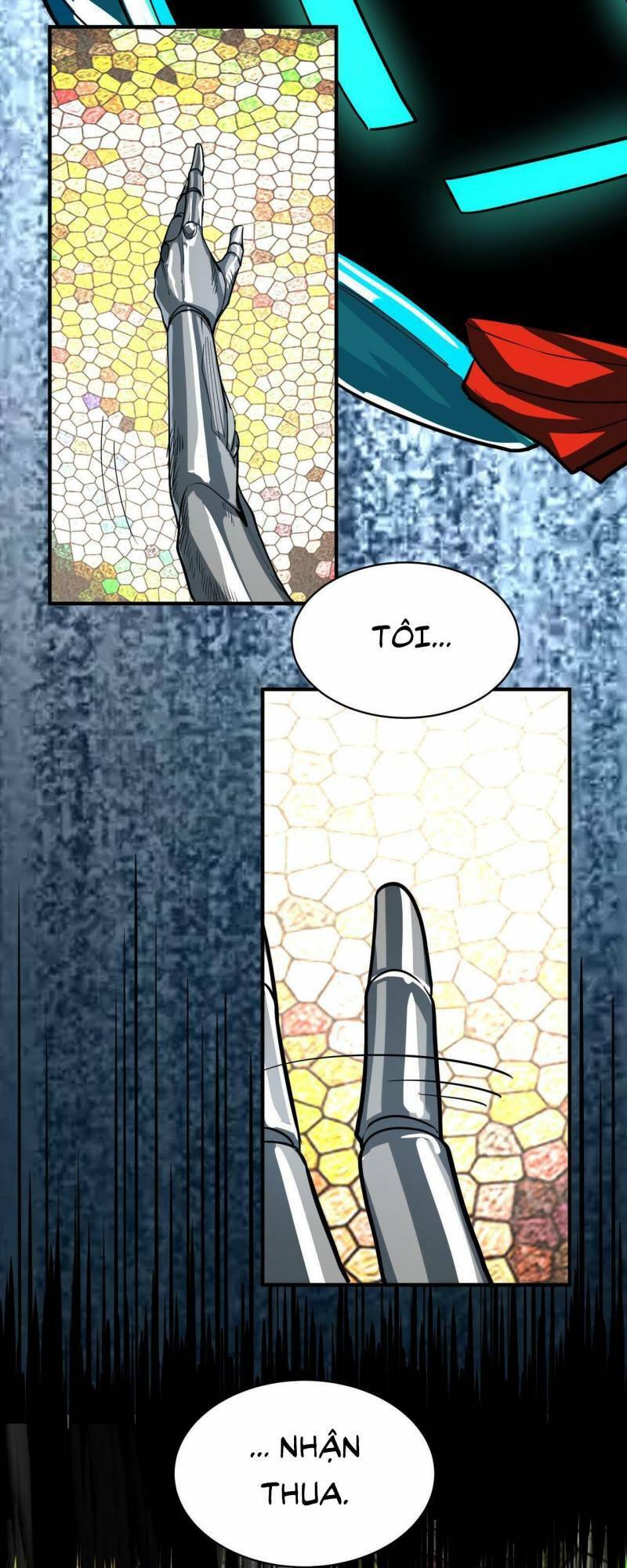 Tử Giới, Thức Tỉnh Tài Năng Hạng SSS Chapter 53 - 33