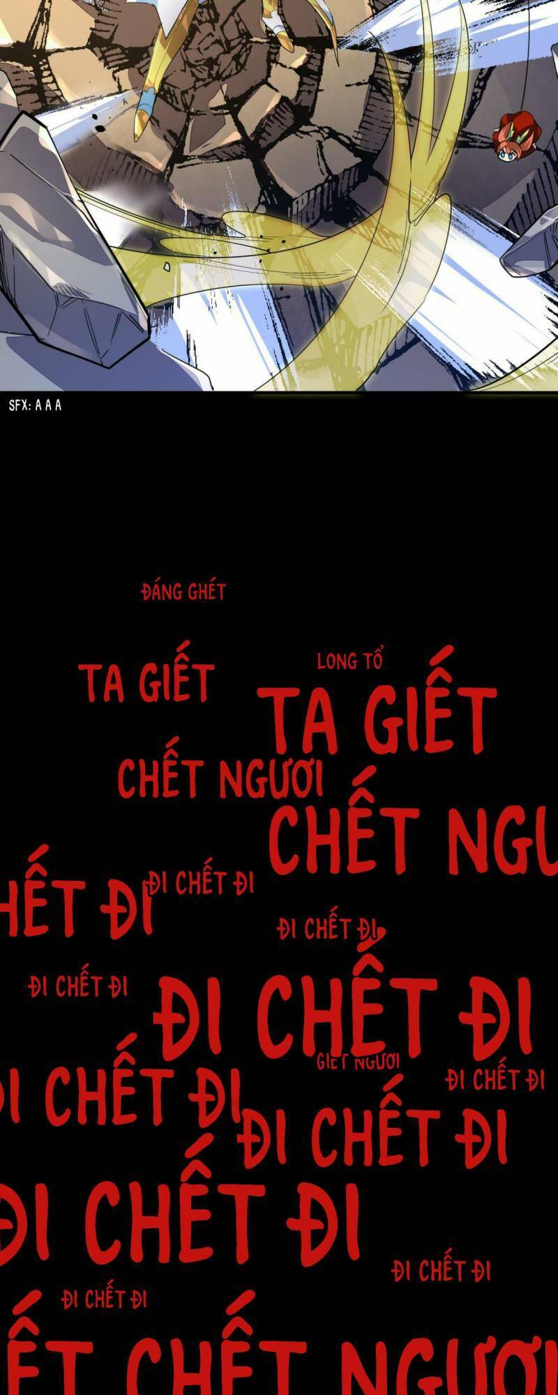 Tử Giới, Thức Tỉnh Tài Năng Hạng SSS Chapter 60 - 38