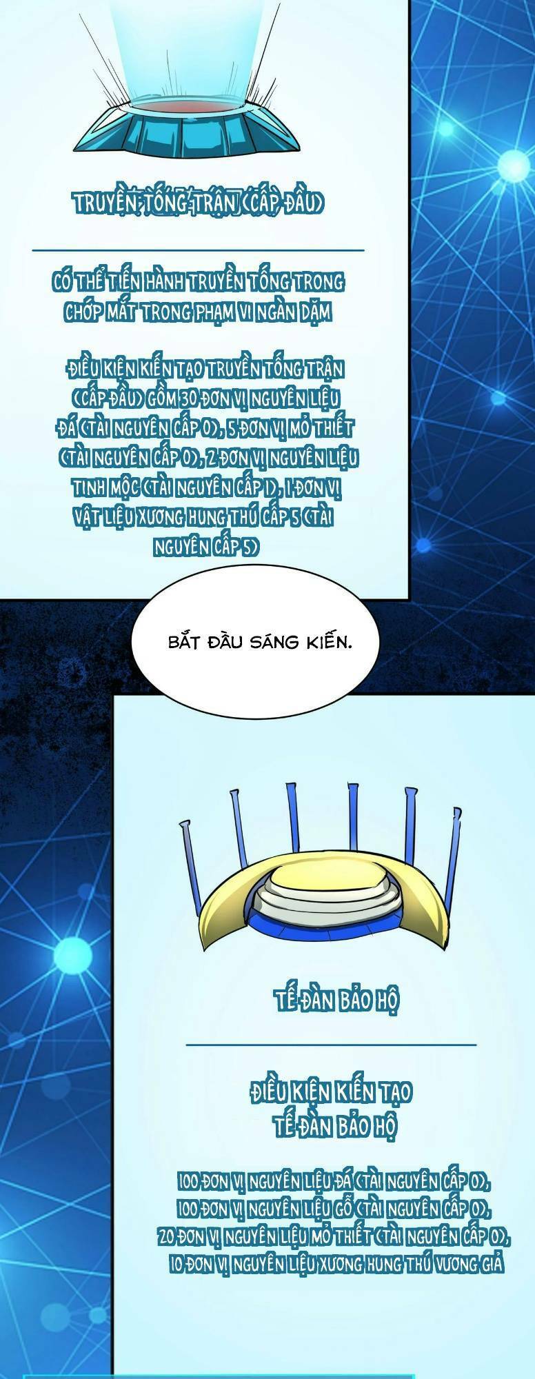 Tử Giới, Thức Tỉnh Tài Năng Hạng SSS Chapter 43 - 23