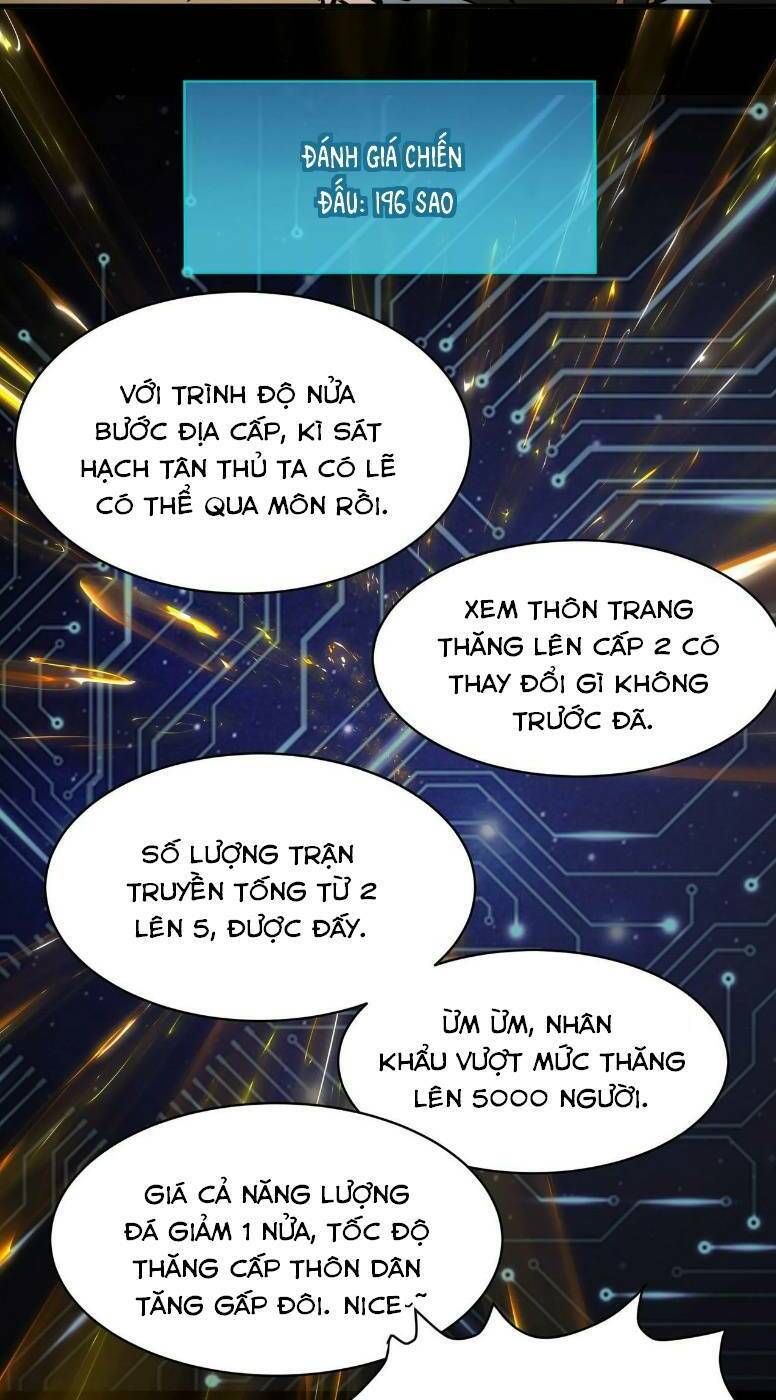 Tử Giới, Thức Tỉnh Tài Năng Hạng SSS Chapter 43 - 30