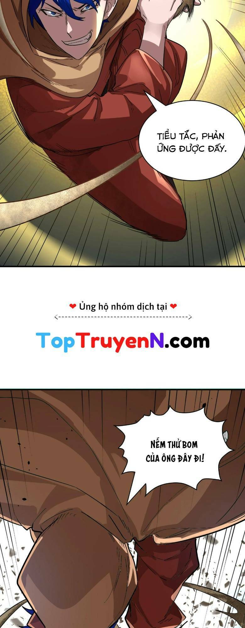 Tử Giới, Thức Tỉnh Tài Năng Hạng SSS Chapter 43 - 47