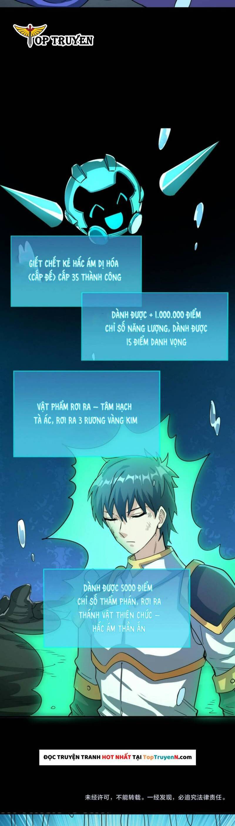 Tử Giới, Thức Tỉnh Tài Năng Hạng SSS Chapter 49 - 45