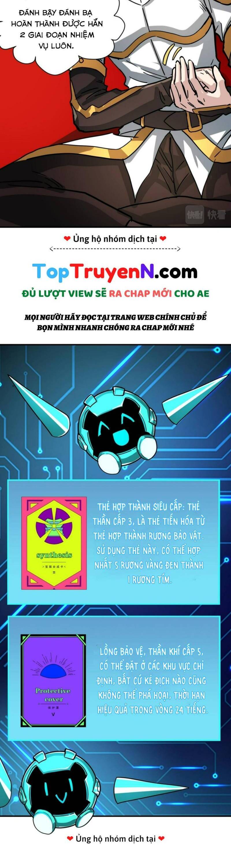 Tử Giới, Thức Tỉnh Tài Năng Hạng SSS Chapter 50 - 20