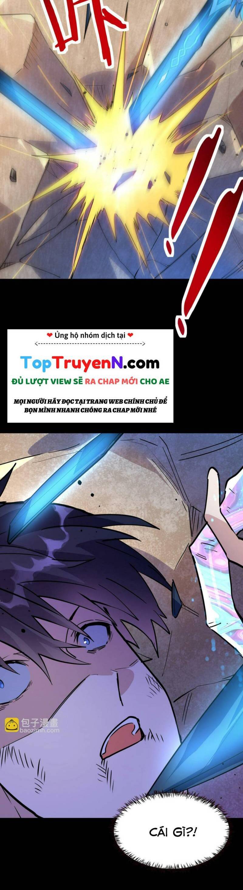 Tử Giới, Thức Tỉnh Tài Năng Hạng SSS Chapter 54 - 31