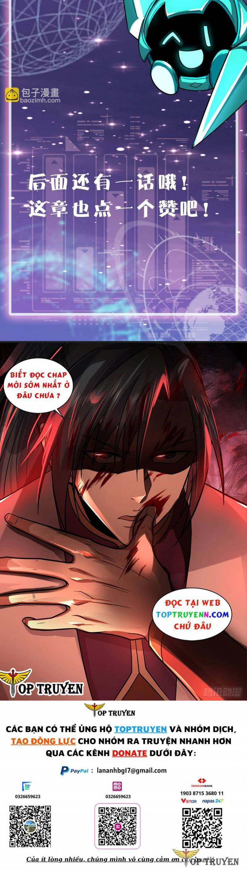 Tử Giới, Thức Tỉnh Tài Năng Hạng SSS Chapter 54 - 47