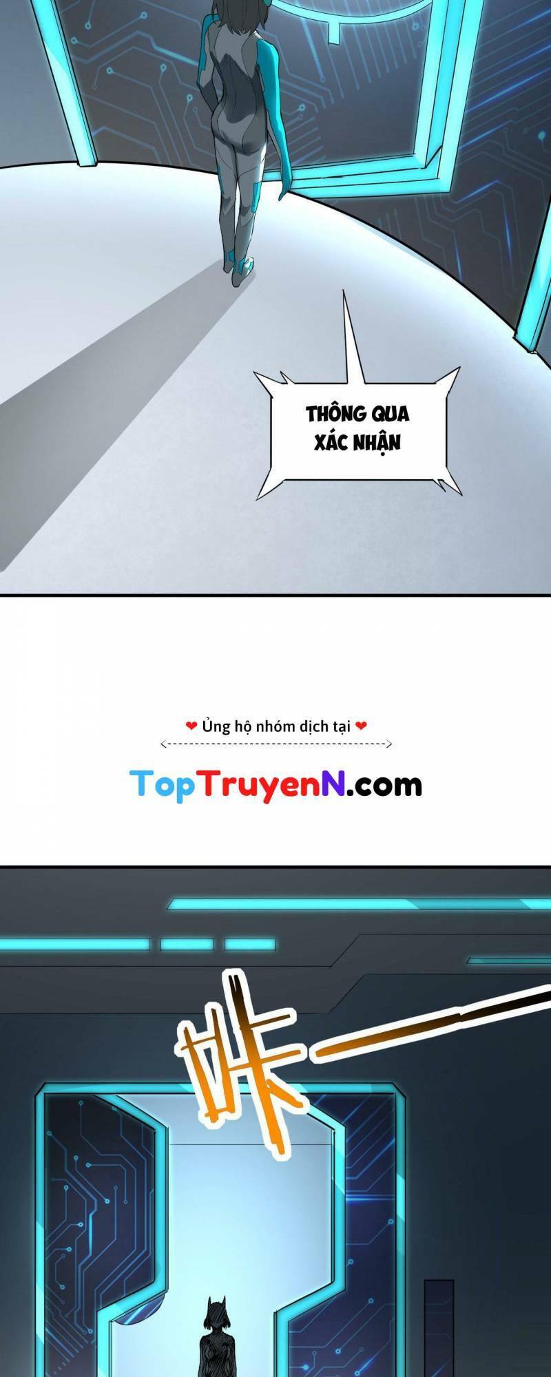 Tử Giới, Thức Tỉnh Tài Năng Hạng SSS Chapter 55 - 23