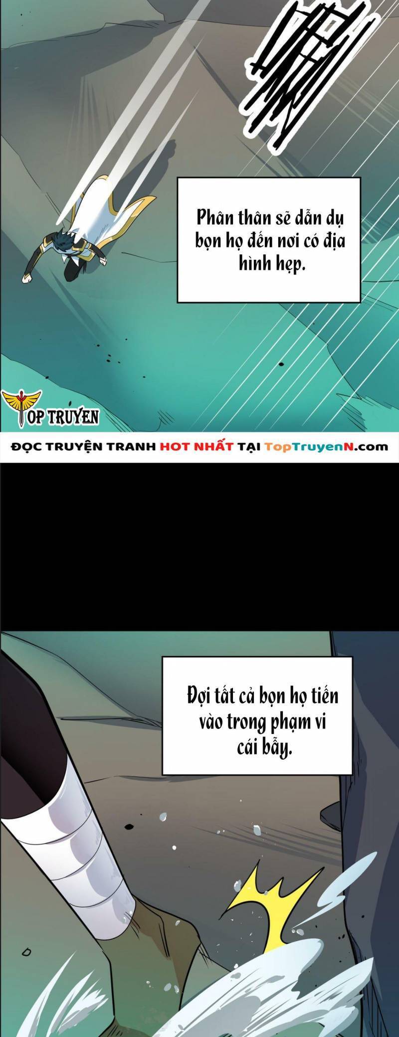 Tử Giới, Thức Tỉnh Tài Năng Hạng SSS Chapter 56 - 44