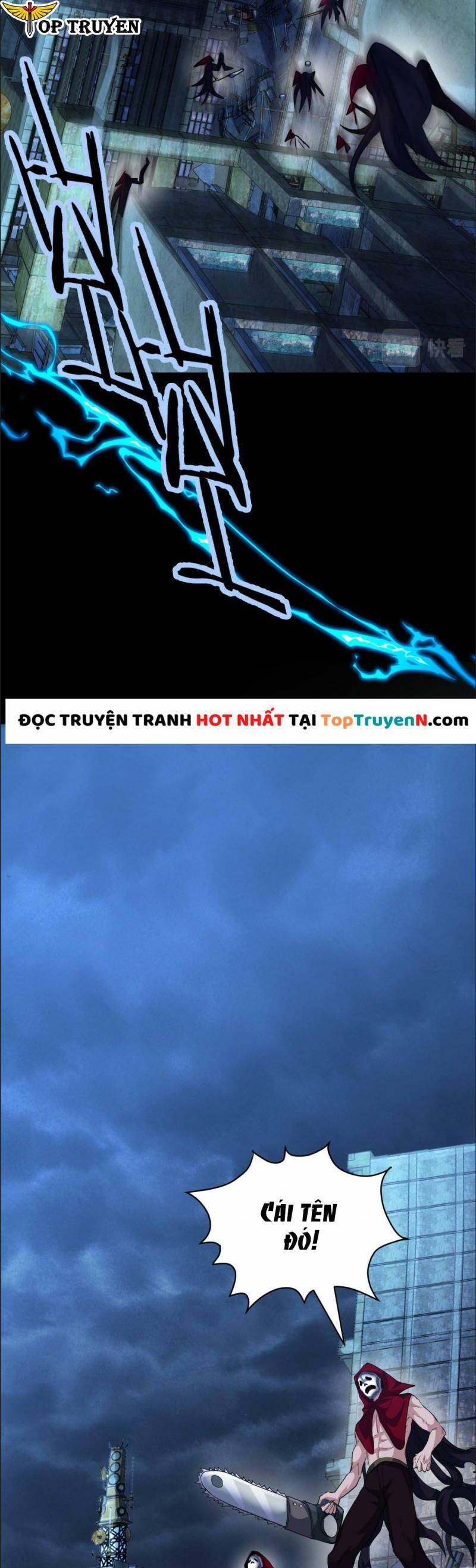 Tử Giới, Thức Tỉnh Tài Năng Hạng SSS Chapter 56 - 8