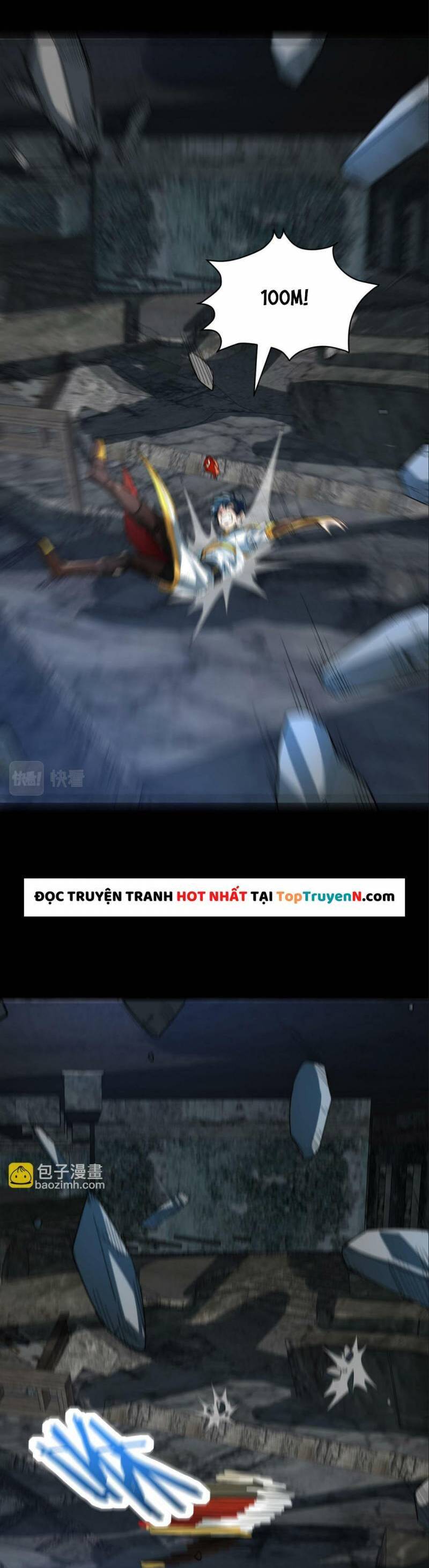 Tử Giới, Thức Tỉnh Tài Năng Hạng SSS Chapter 59 - 39