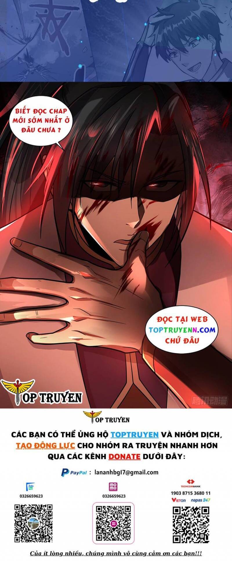 Tử Giới, Thức Tỉnh Tài Năng Hạng SSS Chapter 59 - 51
