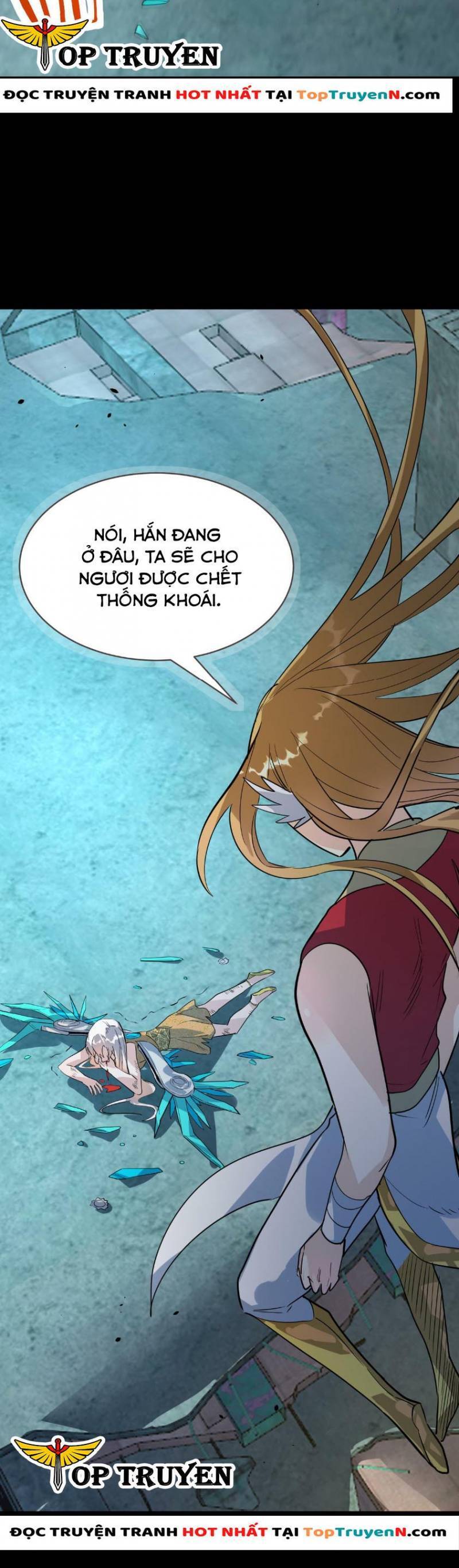 Tử Giới, Thức Tỉnh Tài Năng Hạng SSS Chapter 61 - 39