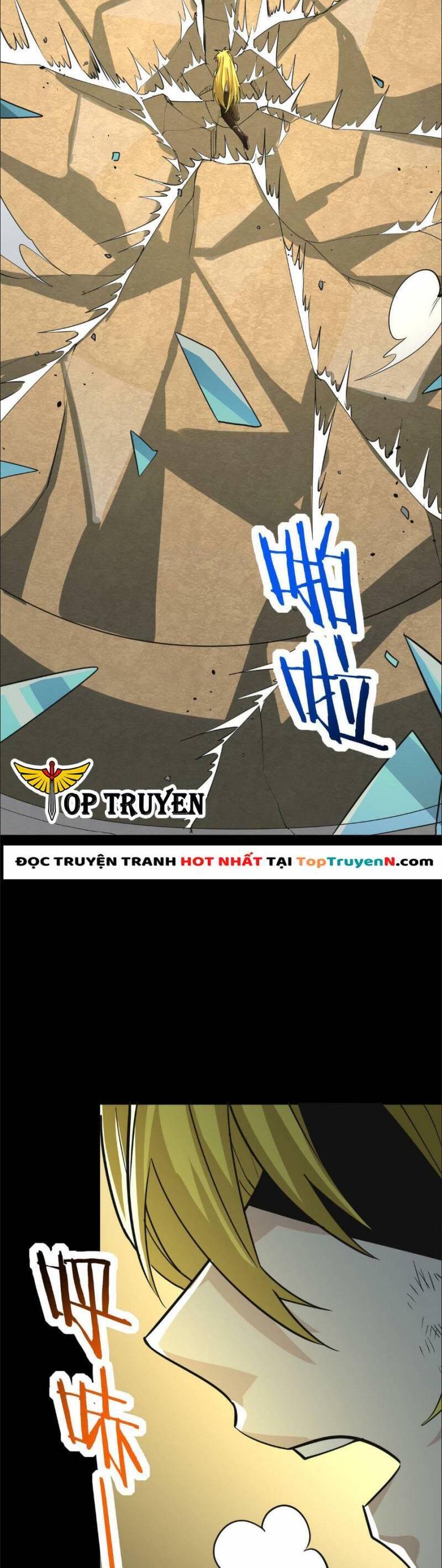 Tử Giới, Thức Tỉnh Tài Năng Hạng SSS Chapter 62 - 31