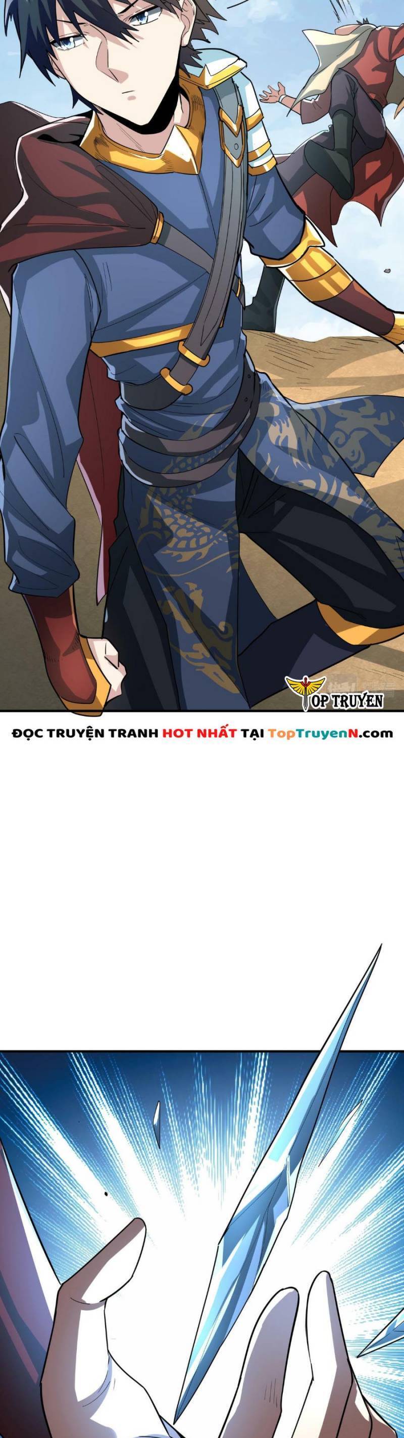 Tử Giới, Thức Tỉnh Tài Năng Hạng SSS Chapter 63 - 28