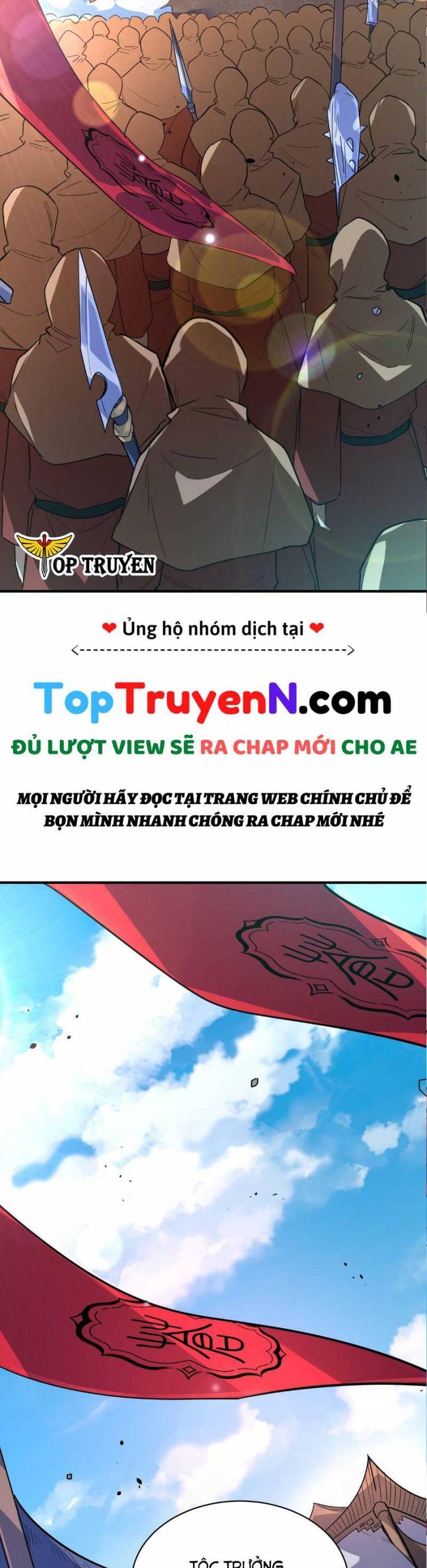 Tử Giới, Thức Tỉnh Tài Năng Hạng SSS Chapter 63 - 8