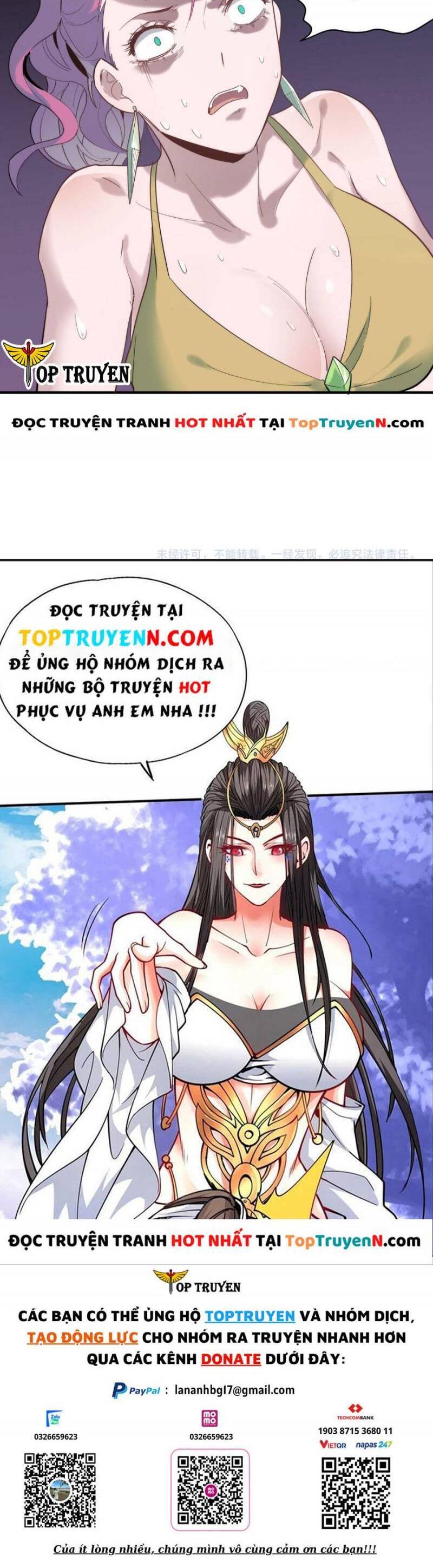 Tử Giới, Thức Tỉnh Tài Năng Hạng SSS Chapter 65 - 50