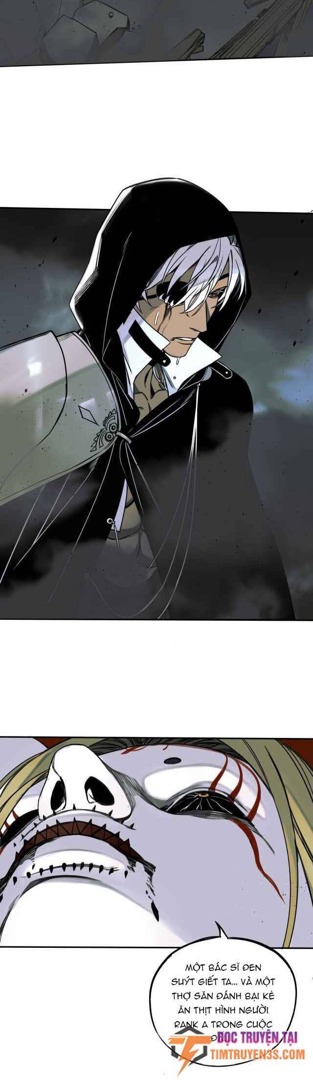 Thợ Săn Top 1 Trở Lại Chapter 23 - 11