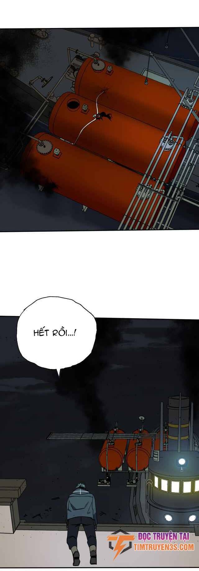 Thợ Săn Top 1 Trở Lại Chapter 23 - 13