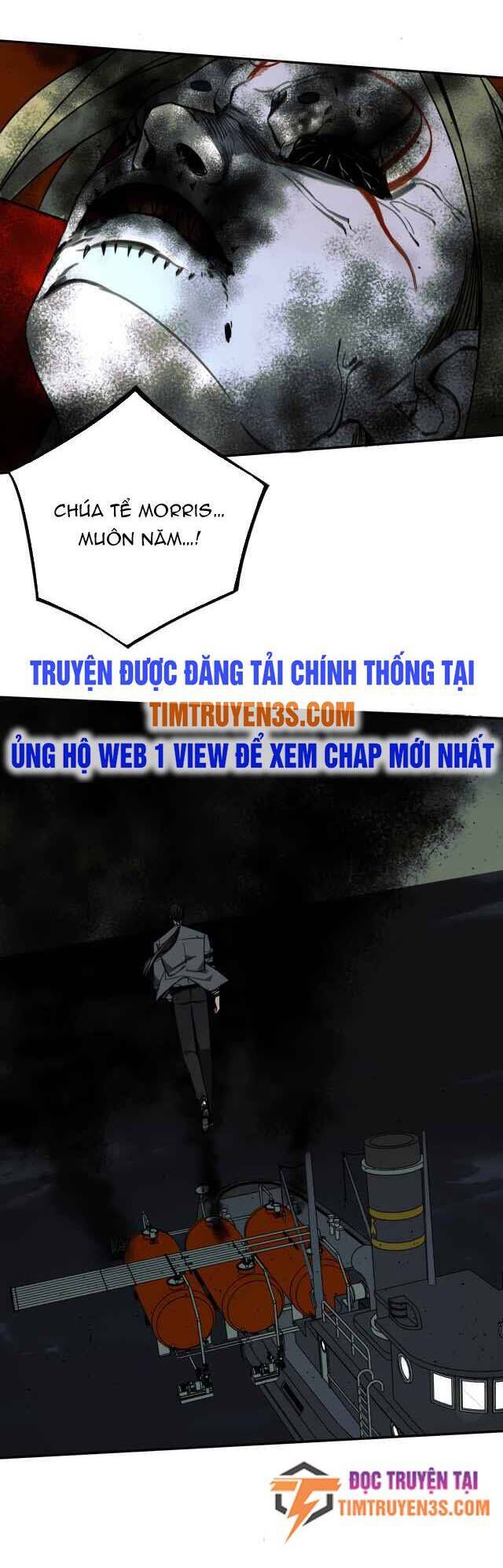 Thợ Săn Top 1 Trở Lại Chapter 23 - 15