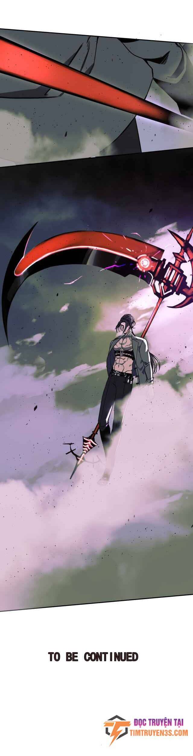 Thợ Săn Top 1 Trở Lại Chapter 23 - 19