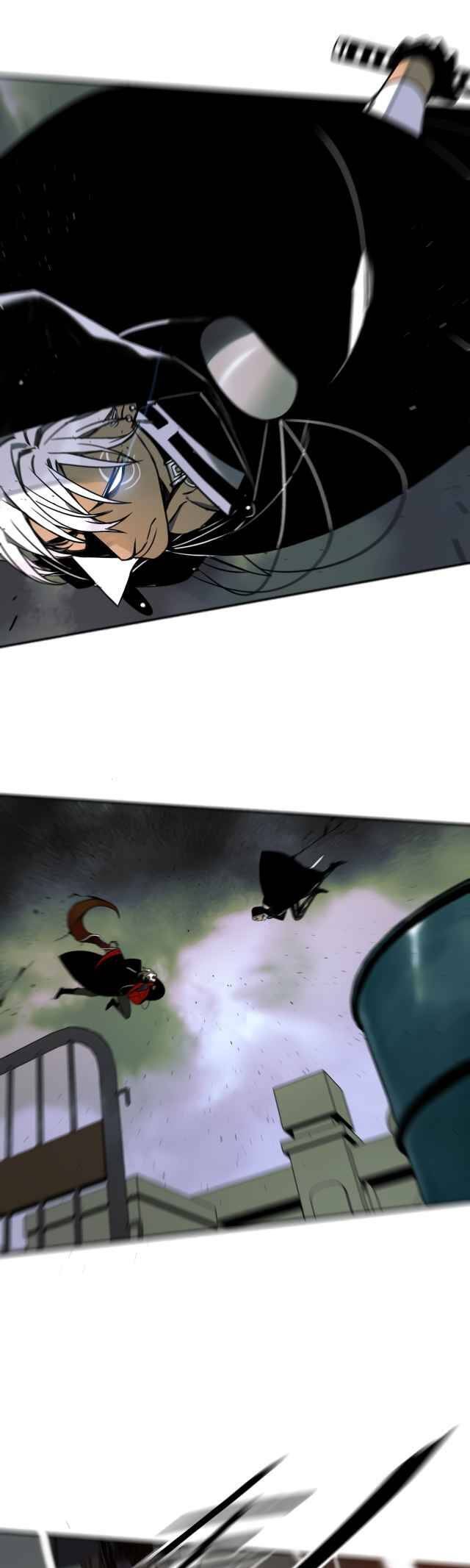 Thợ Săn Top 1 Trở Lại Chapter 23 - 8