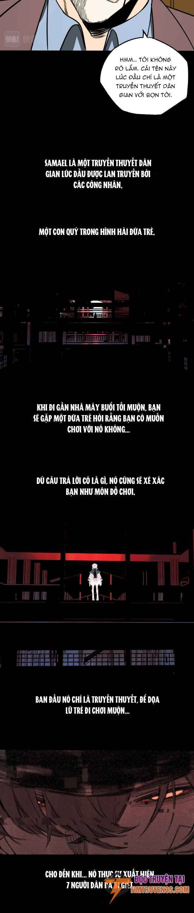 Thợ Săn Top 1 Trở Lại Chapter 24 - 13