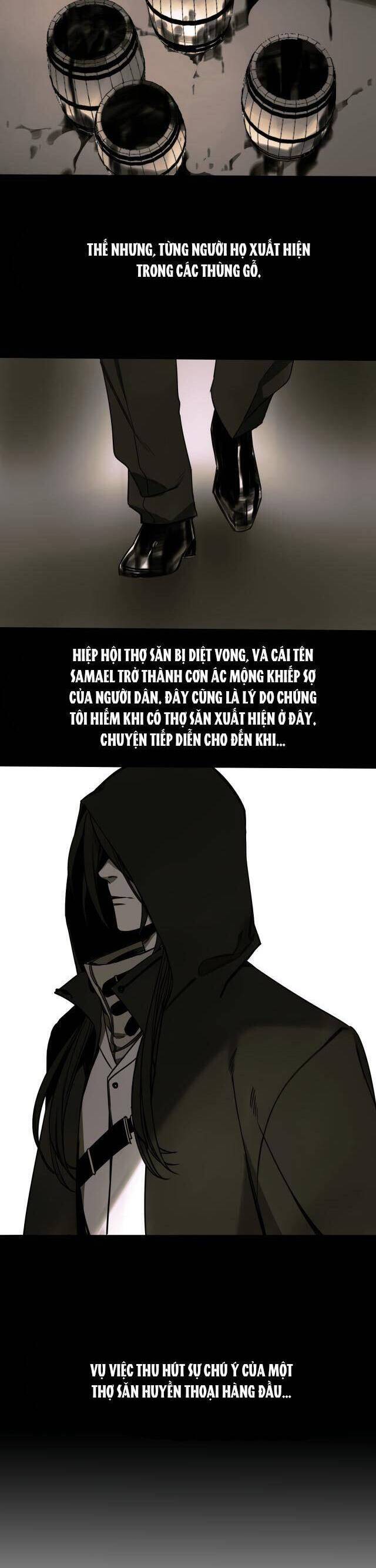 Thợ Săn Top 1 Trở Lại Chapter 24 - 15