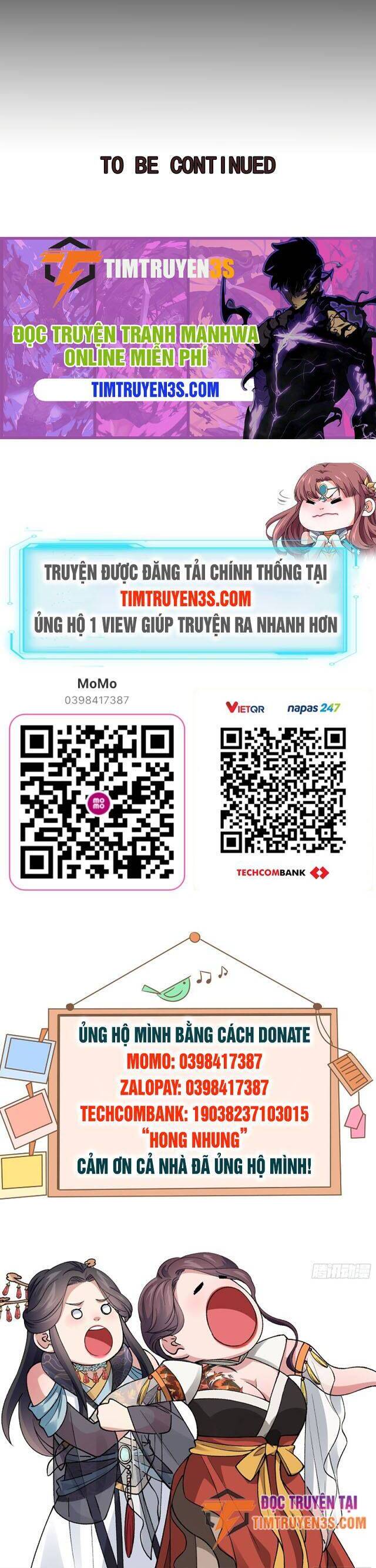 Thợ Săn Top 1 Trở Lại Chapter 24 - 16