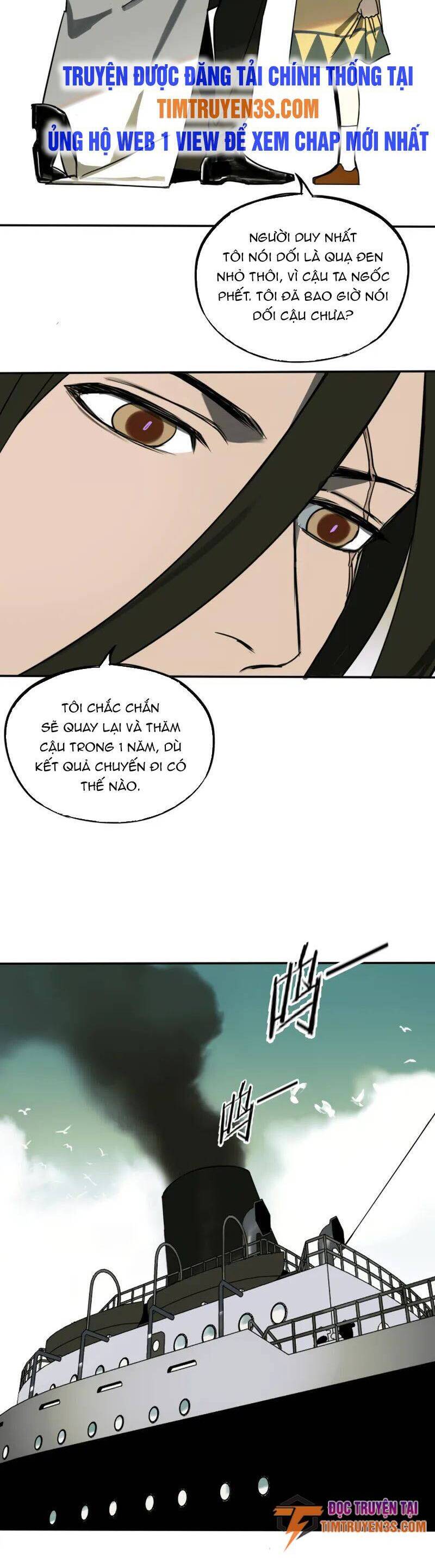 Thợ Săn Top 1 Trở Lại Chapter 25 - 15