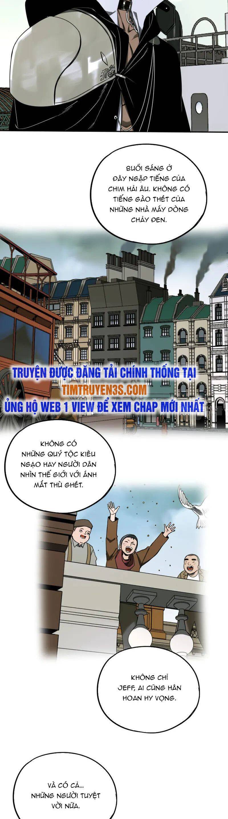 Thợ Săn Top 1 Trở Lại Chapter 25 - 17