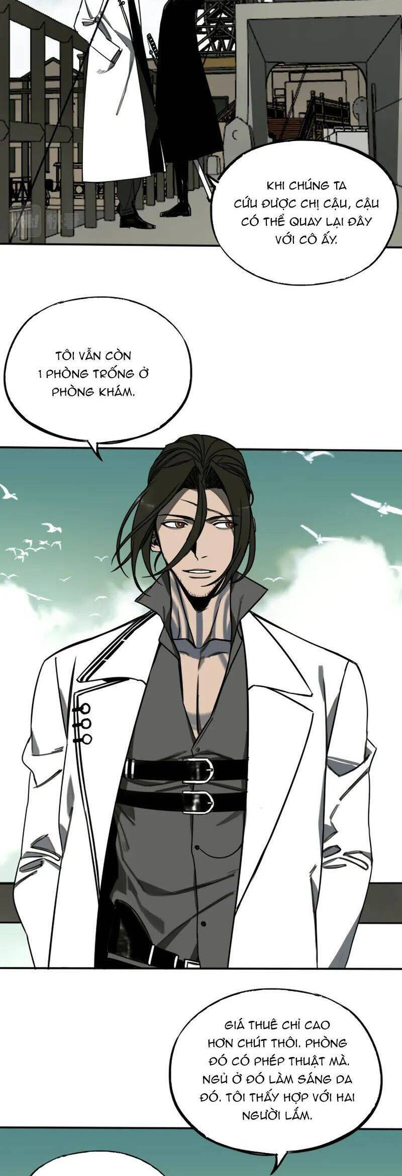 Thợ Săn Top 1 Trở Lại Chapter 25 - 20