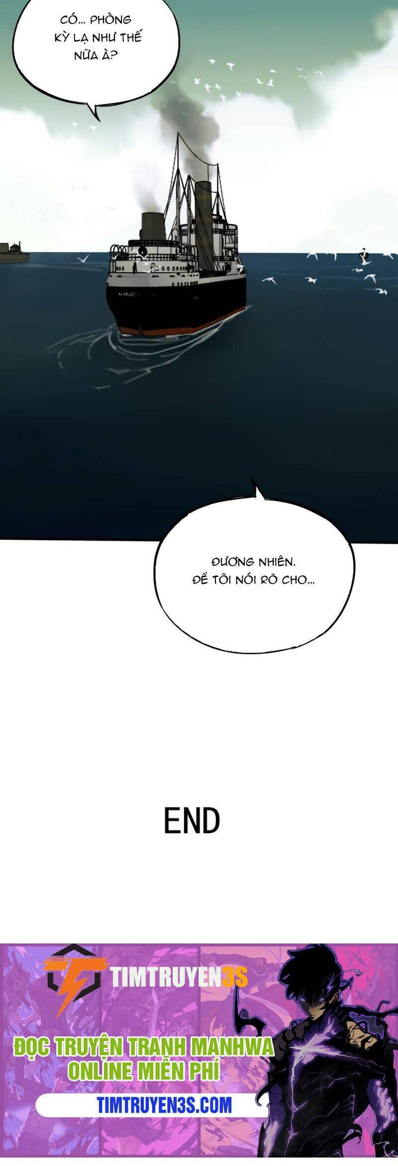 Thợ Săn Top 1 Trở Lại Chapter 25 - 21