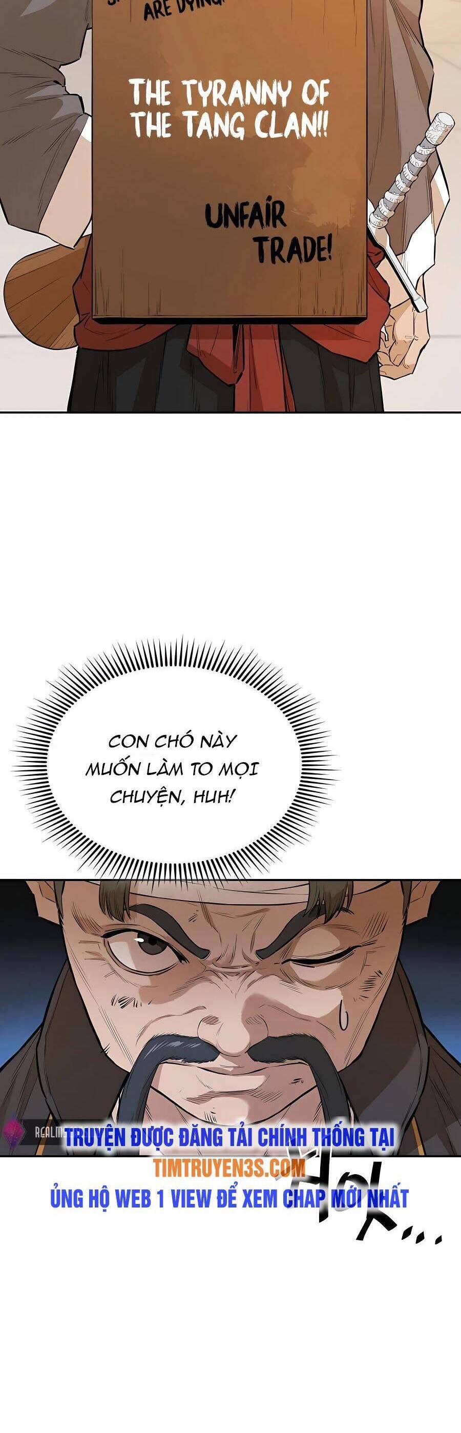 Kẻ Phản Diện Vô Song Chapter 38 - 32