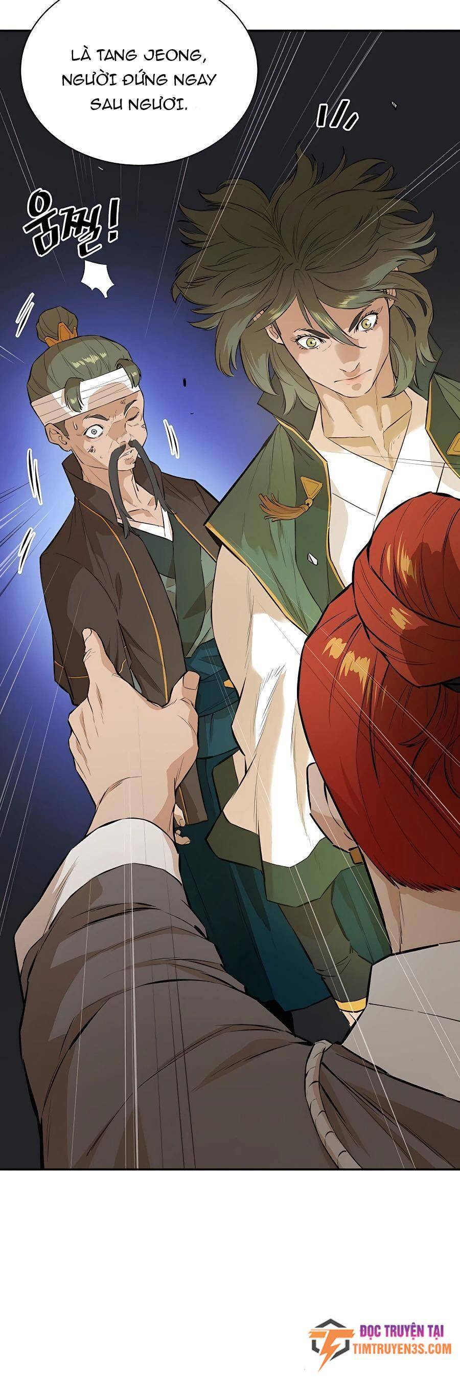 Kẻ Phản Diện Vô Song Chapter 38 - 39
