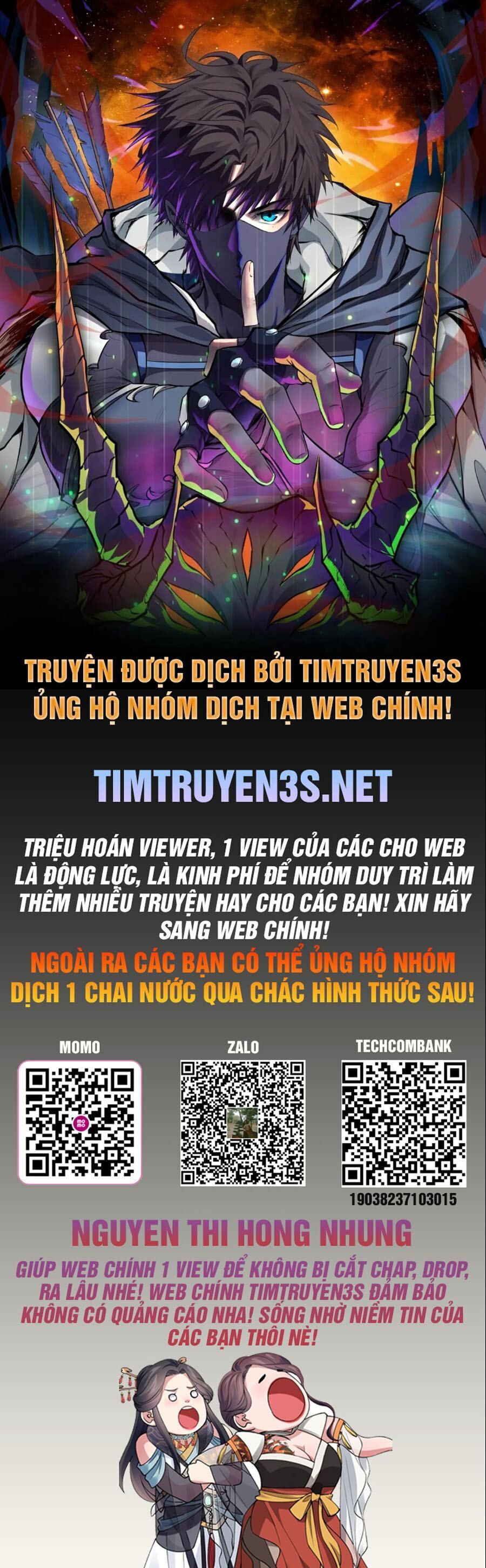 Kẻ Phản Diện Vô Song Chapter 40 - 1