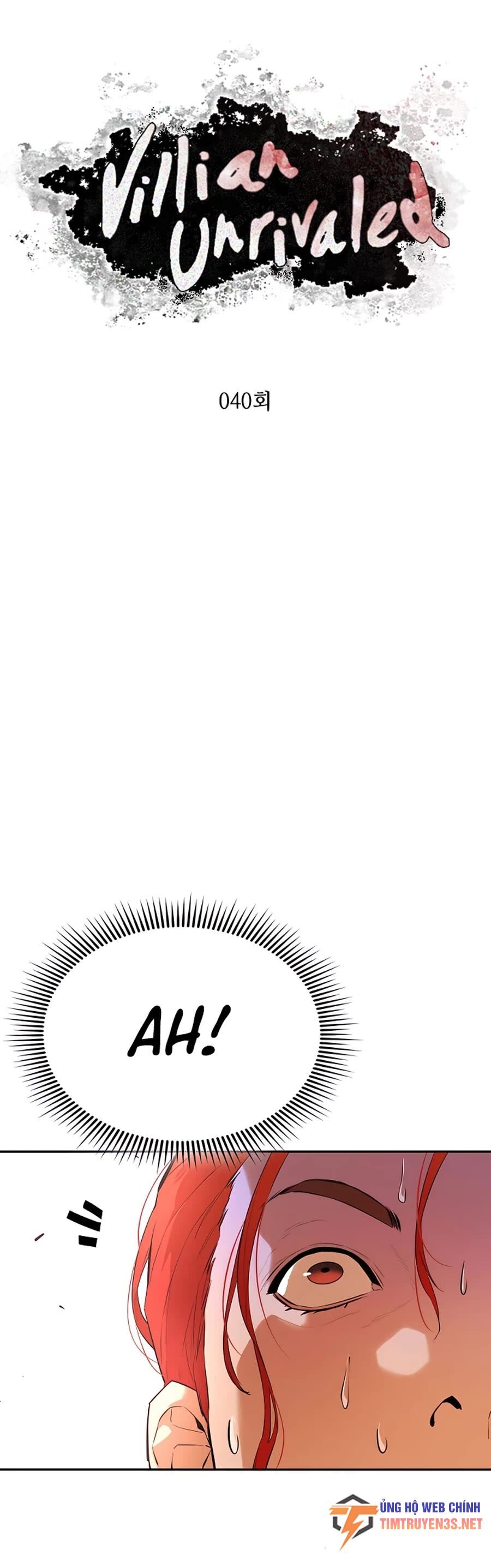 Kẻ Phản Diện Vô Song Chapter 40 - 13