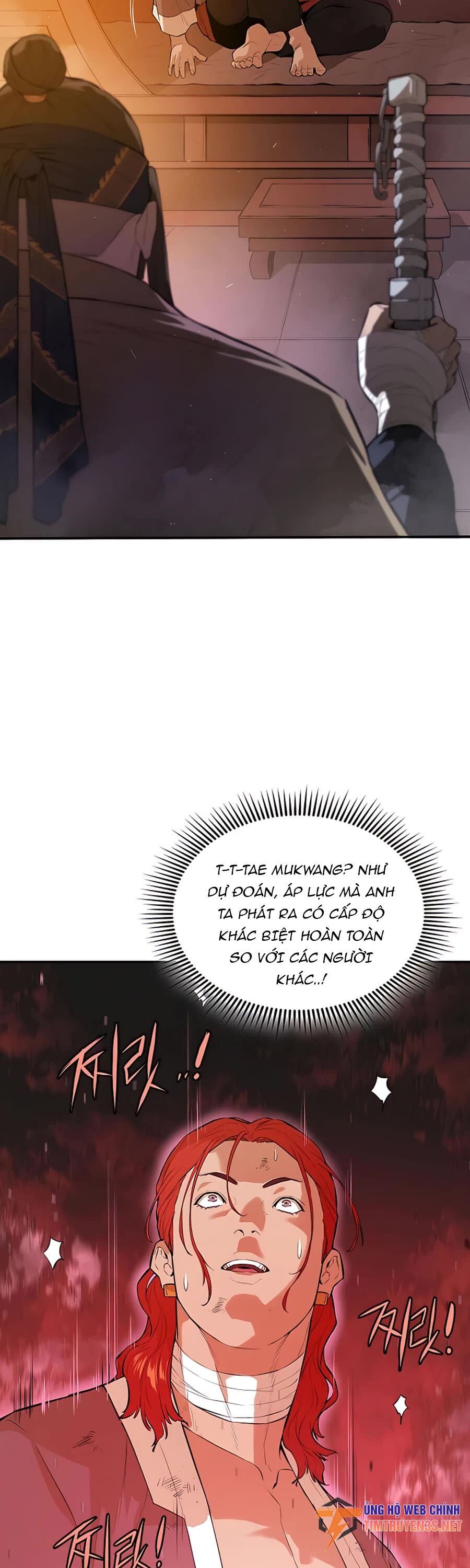 Kẻ Phản Diện Vô Song Chapter 40 - 3