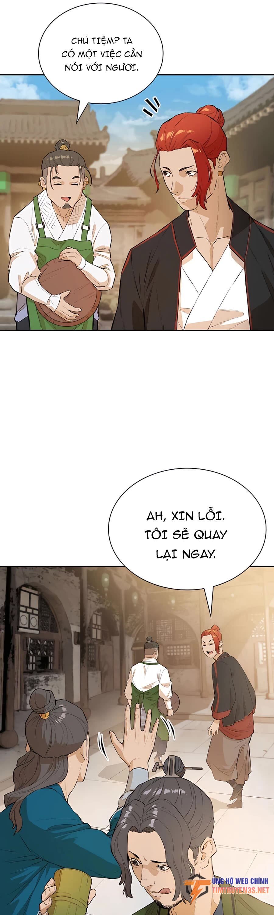 Kẻ Phản Diện Vô Song Chapter 40 - 41