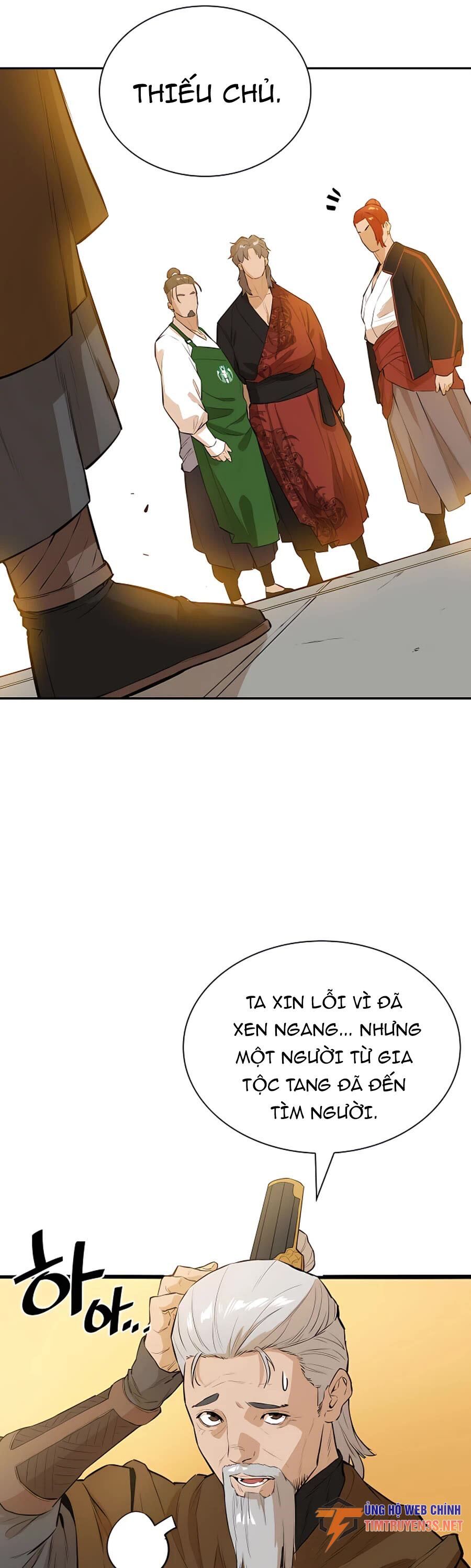 Kẻ Phản Diện Vô Song Chapter 40 - 52