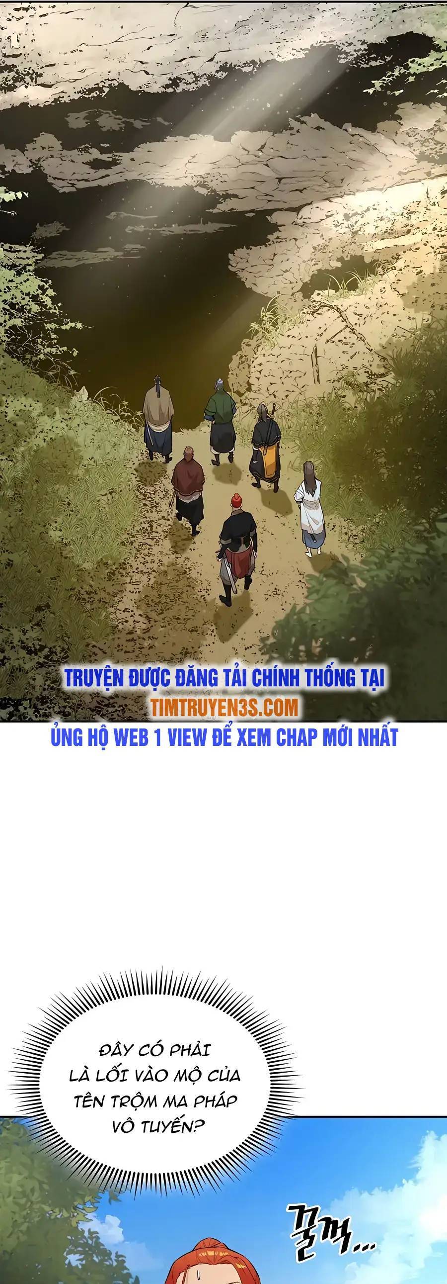 Kẻ Phản Diện Vô Song Chapter 41 - 53