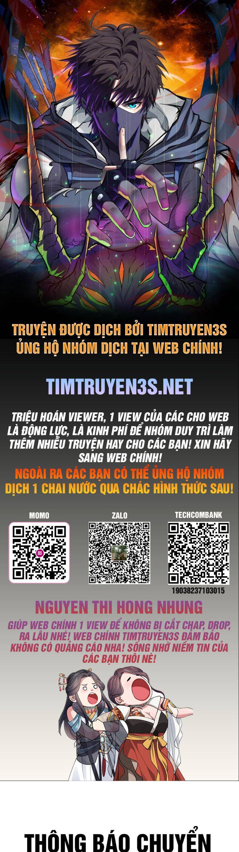 Kẻ Phản Diện Vô Song Chapter 43 - 1