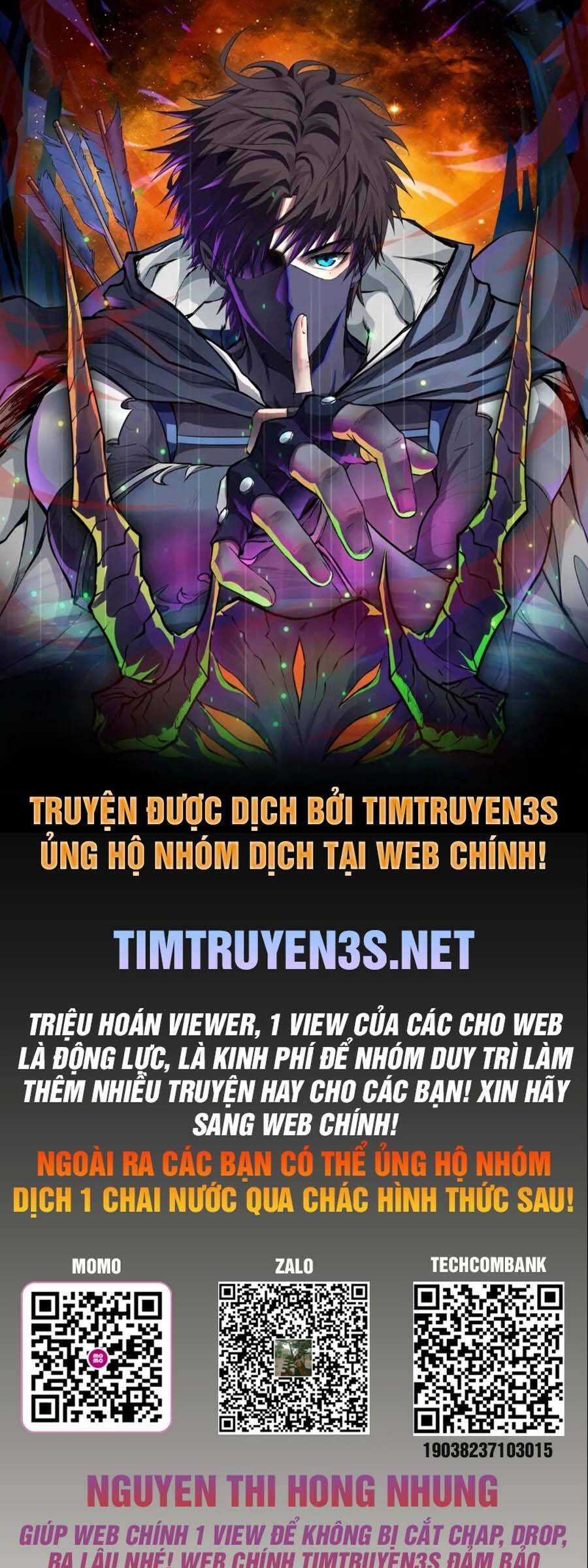 Kẻ Phản Diện Vô Song Chapter 44 - 1