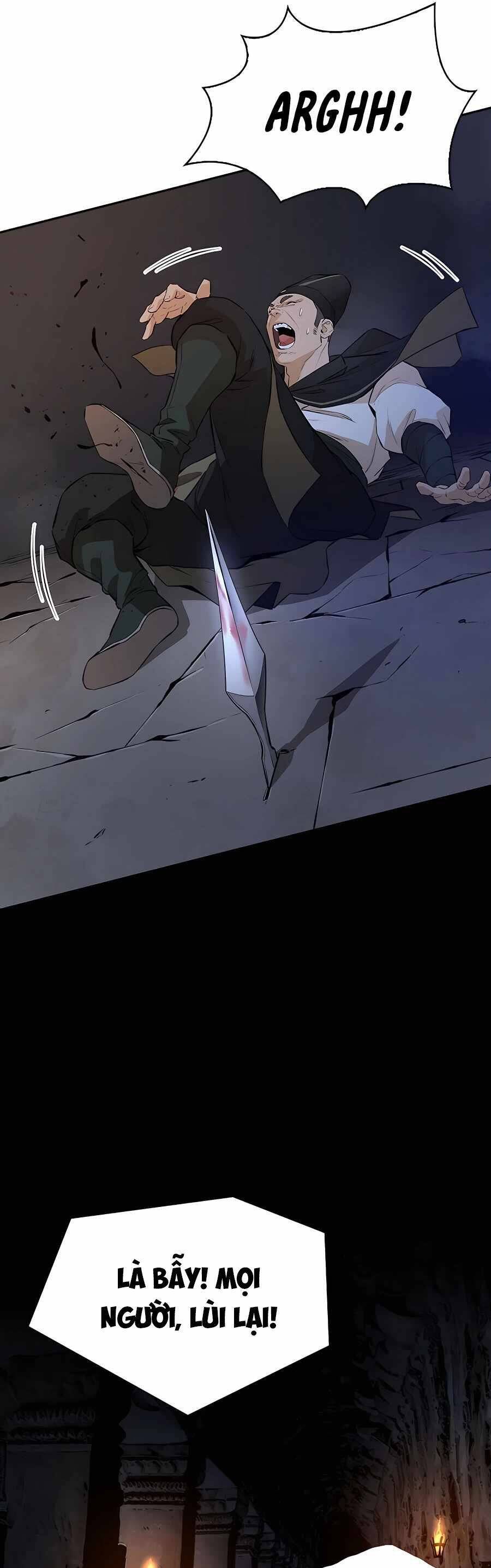 Kẻ Phản Diện Vô Song Chapter 44 - 35