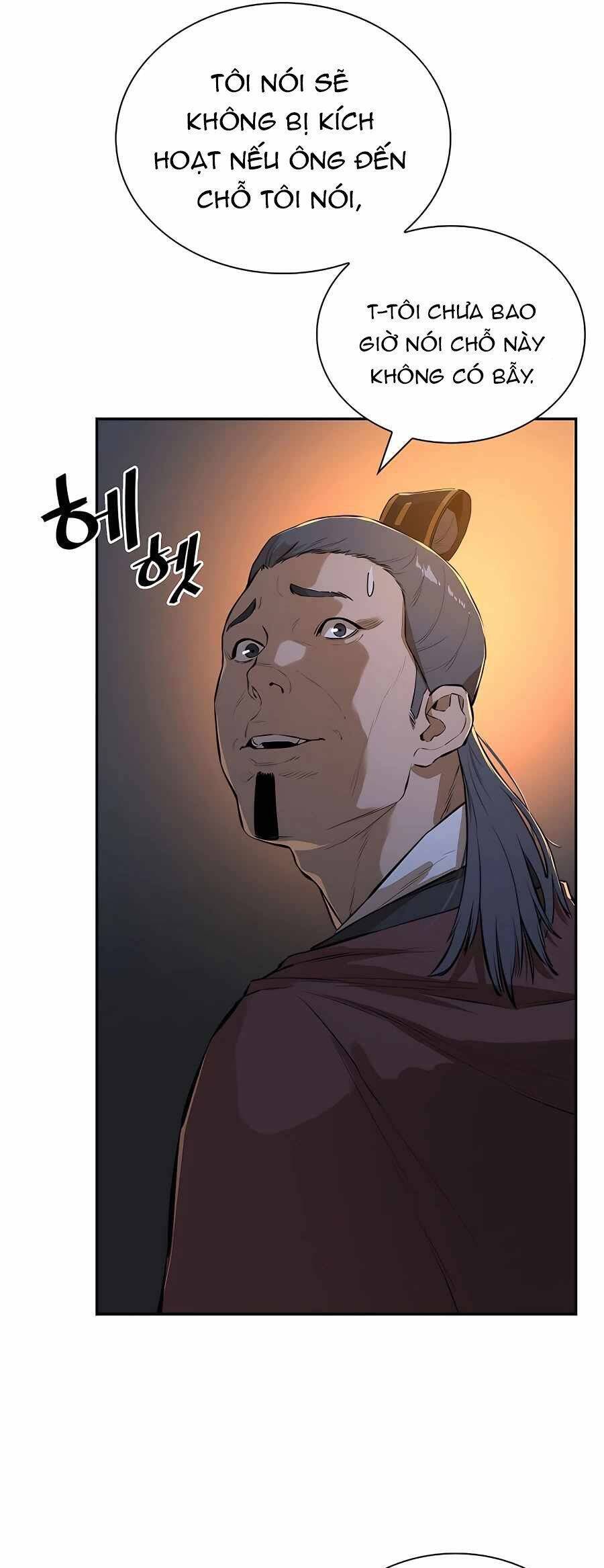 Kẻ Phản Diện Vô Song Chapter 44 - 37