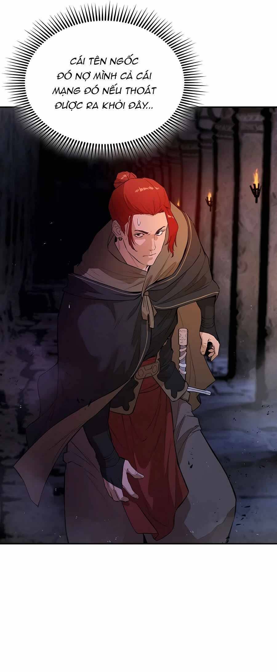 Kẻ Phản Diện Vô Song Chapter 44 - 52